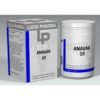 Lucia Pharma Anavar 10 x 50mg tablets