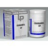 Lucia Pharma Dianabol 10mg x 100 tablets