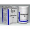 Lucia Pharma Estanozolol 50mg x 50 tablets
