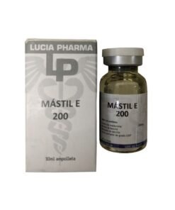 Lucia Pharma Mastil E 200mg/ml