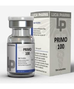 Lucia Pharma Primo 100