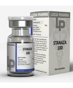 Lucia Pharma Stanaza 100