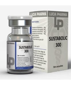 Lucia Pharma Uno Rip 250