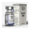 Lucia Pharma Testo 400